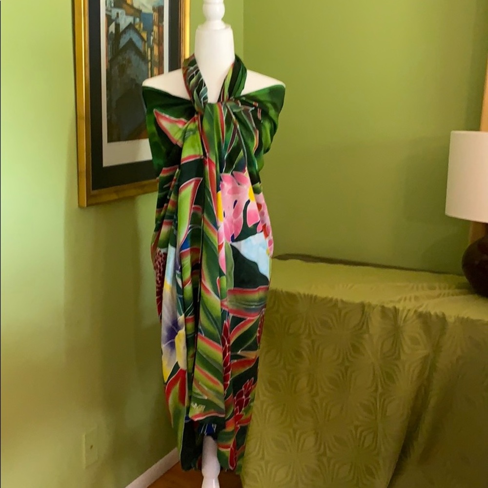 Sarong
